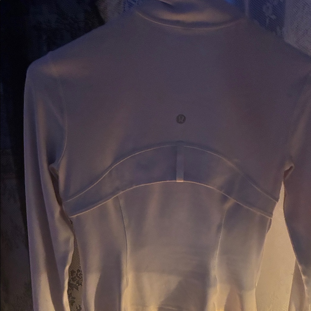 Lululemon define Jacket - Picture 2 of 4